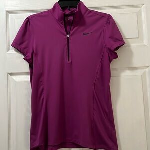 Nike Women’s Golf Shirt